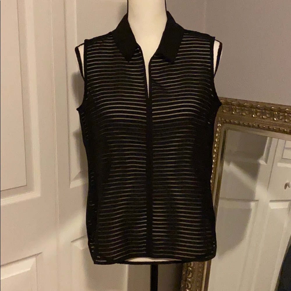 TOMMY HILFIGER TOP❤️
